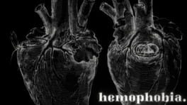 Hemophobia artwork 1