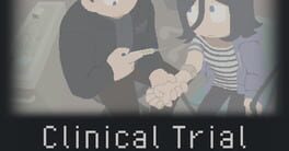 Clinical Trial artwork 1