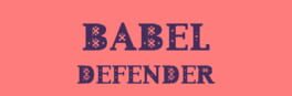 Babel Defender artwork 1