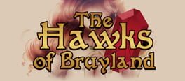 Hawks of Bruyland artwork 1
