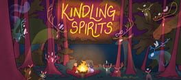 Kindling Spirits artwork 1