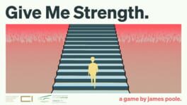 Give Me Strength artwork 1