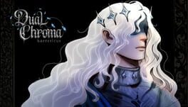 Dual Chroma: Haereticus artwork 1