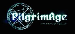 PilgrimAge artwork 1