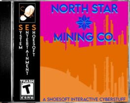 North Star Mining Co. artwork 1
