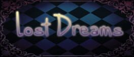 Lost Dreams artwork 1