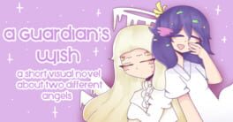 A Guardian's Wish artwork 1