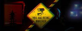 You Are Being Watched artwork 1
