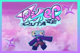 Outer Outage artwork 1