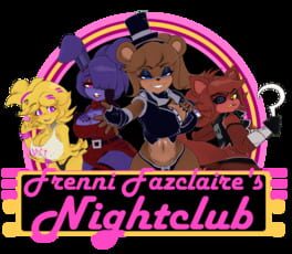 Night Shift at Fazclaire's Nightclub artwork 1