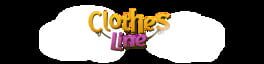 Clothes Line artwork 1