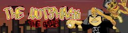 The Nutshack: The Game artwork 1