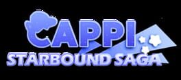Cappi: Starbound Saga artwork 1