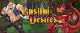 Lustful Desires artwork 1