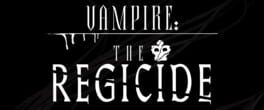 Vampire: The Regicide artwork 1
