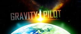 Gravity Pilot! artwork 1
