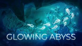 Glowing Abyss artwork 1