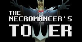 The Necromancer's Tower artwork 1