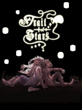 Trail of Stars artwork 1