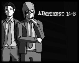 Apartment 14-B artwork 1
