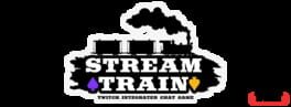 Stream Train artwork 1