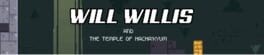 Will Willis and the Temple of Hacha'Kyum artwork 1