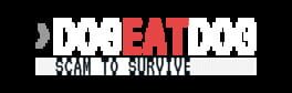 Dog Eat Dog: Scam to Survive artwork 1