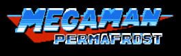 Mega Man Permafrost artwork 1