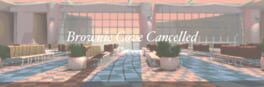 Brownie Cove Cancelled artwork 1