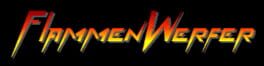 Flammenwerfer artwork 1