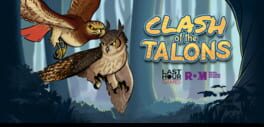 Clash of the Talons artwork 1