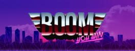 B.O.O.M.: You Win artwork 1