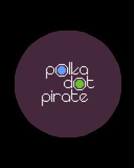 Polka Dot Pirate artwork 1