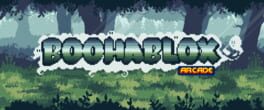 BoohaBlox: Arcade artwork 1