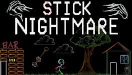 Stick Nightmare artwork 1