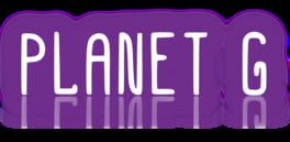 Planet G artwork 1