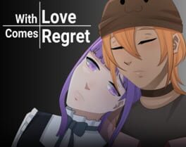 With Love Comes Regret artwork 1