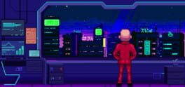 Sapphire City Part 3 artwork 1