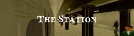 The Station artwork 1