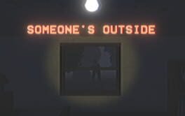 Someone's Outside artwork 1