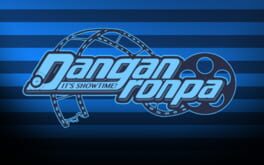 DanganRonpa: It's Showtime! artwork 1