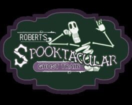 Robert's Spooktacular Ghost Train artwork 1