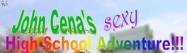 John Cena’s Sexy High School Adventure artwork 1
