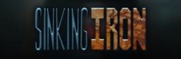 Sinking Iron artwork 1