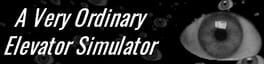 A Very Ordinary Elevator Simulator artwork 1