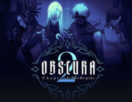 Obscura artwork 1