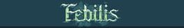 Febilis artwork 1