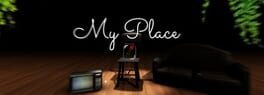 My Place artwork 1