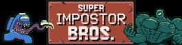 Super Impostor Bros. artwork 1