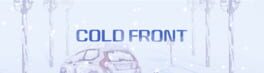 Cold Front artwork 1